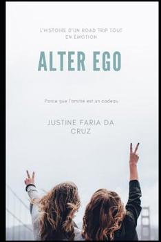 Paperback Alter Ego [French] Book