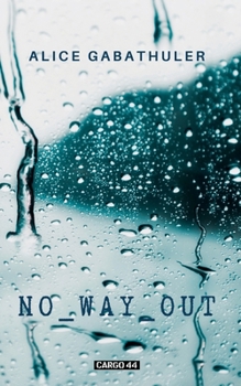 Paperback No Way Out [German] Book
