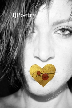 Paperback I, Poetry Book