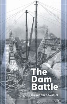 Paperback The Dam Battle Book