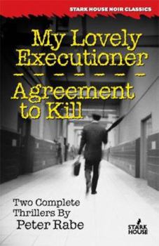 Paperback My Lovely Executioner / Agreement to Kill Book