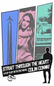 Paperback Strait Through the Heart Book