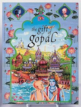 Hardcover The Gift of Gopal: Volume III Book