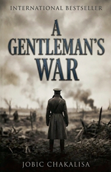 Paperback A Gentleman's War Book