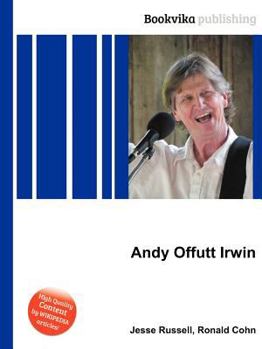 Paperback Andy Offutt Irwin Book