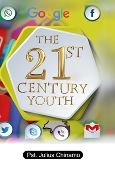 Paperback The 21st Century Youth Book