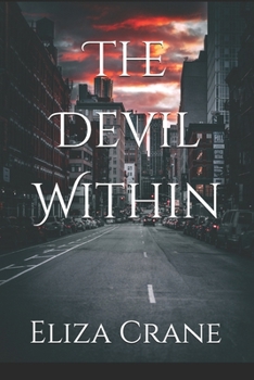 Paperback The Devil Within Book