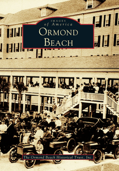 Paperback Ormond Beach Book