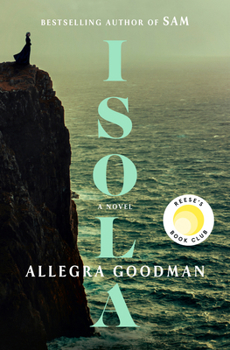 Paperback Isola: Reese's Book Club Book