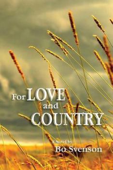 Paperback For Love And Country Book