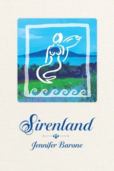 Paperback Sirenland Book