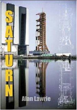 Saturn (Apogee Books Space Series) - Book #54 of the Apogee Books Space Series
