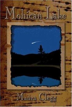 Paperback Mohican Lake Book