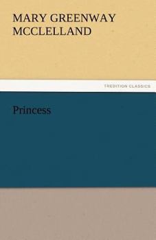 Paperback Princess Book