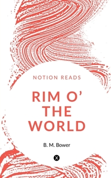 Paperback Rim o' the World Book