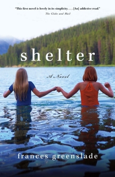 Paperback Shelter Book
