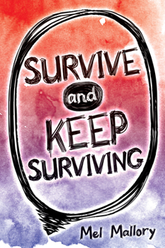 Library Binding Survive and Keep Surviving Book