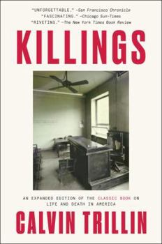 Hardcover Killings Book