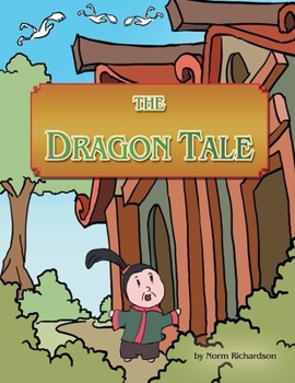 Paperback The Dragon Tale Book