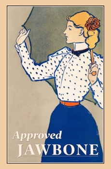 Paperback Approved Jawbone Book