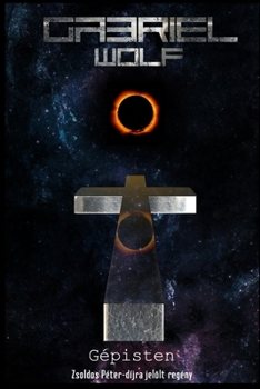 Gépisten - Book  of the Gépisten