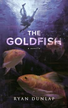 Paperback The Goldfish Book