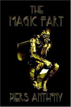 The Magic Fart - Book #2 of the Pornucopia