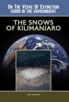Library Binding The Snows of Kilimanjaro Book