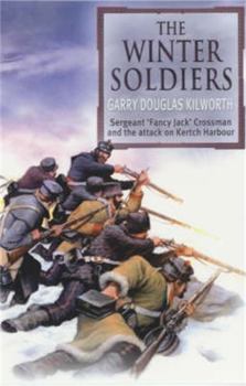 The Winter Soldiers - Book #4 of the Sergeant Jack Crossman