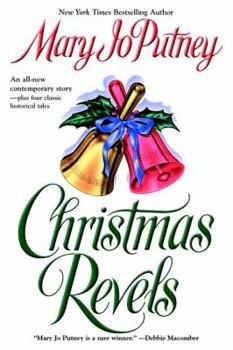 Paperback Christmas Revels Book