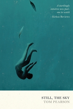 Paperback Still, the Sky Book