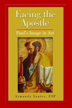 Paperback Zzz Facing Apostle Paul Op Book
