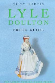 Hardcover Lyle price guide Doulton Book