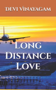 Paperback Long Distance Love Book