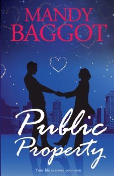 Paperback Public Property Book