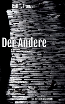 Paperback Der Andere: Ein Kriminalroman [German] Book
