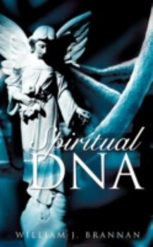 Paperback Spiritual DNA Book