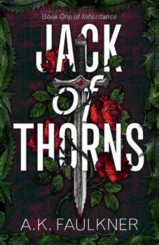 Jack of Thorns - Book #1 of the Inheritance