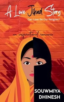 Paperback A Love Jihad Story Book