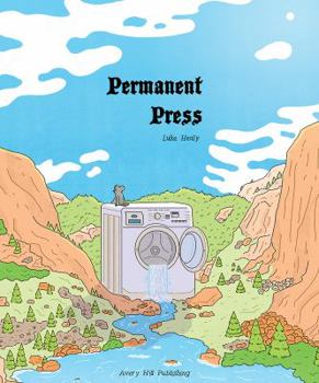 Paperback Permanent Press Book