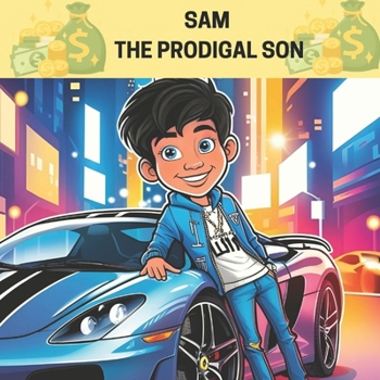 Paperback Sam the Prodigal Son Book