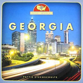 Paperback Georgia Book