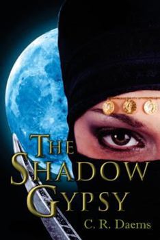 The Shadow Gypsy - Book #2 of the Shadow Sister