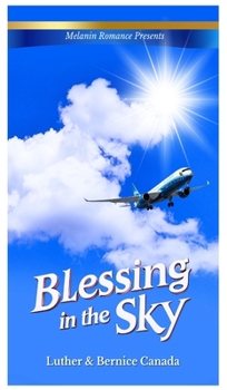 Hardcover Blessing in the Sky Book