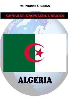 Paperback Algeria Book