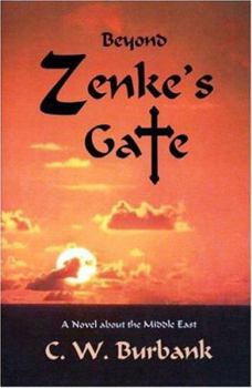 Paperback Beyond Zenke's Gate Book