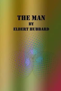 Paperback The Man Book