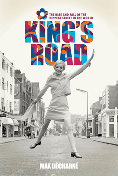 Hardcover King's Road Book