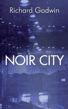 Paperback Noir City Book