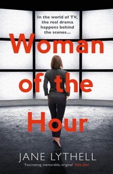 Woman of the Hour - Book #1 of the StoryWorld